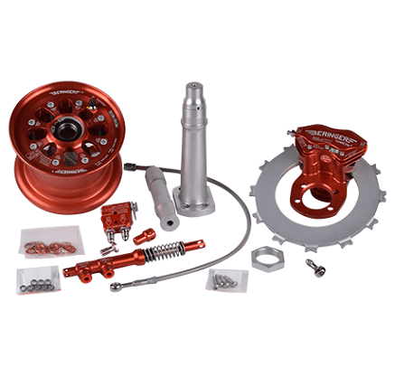 Braking Down the Options: Why I’m Skipping Beringer&nbsp;Brakes