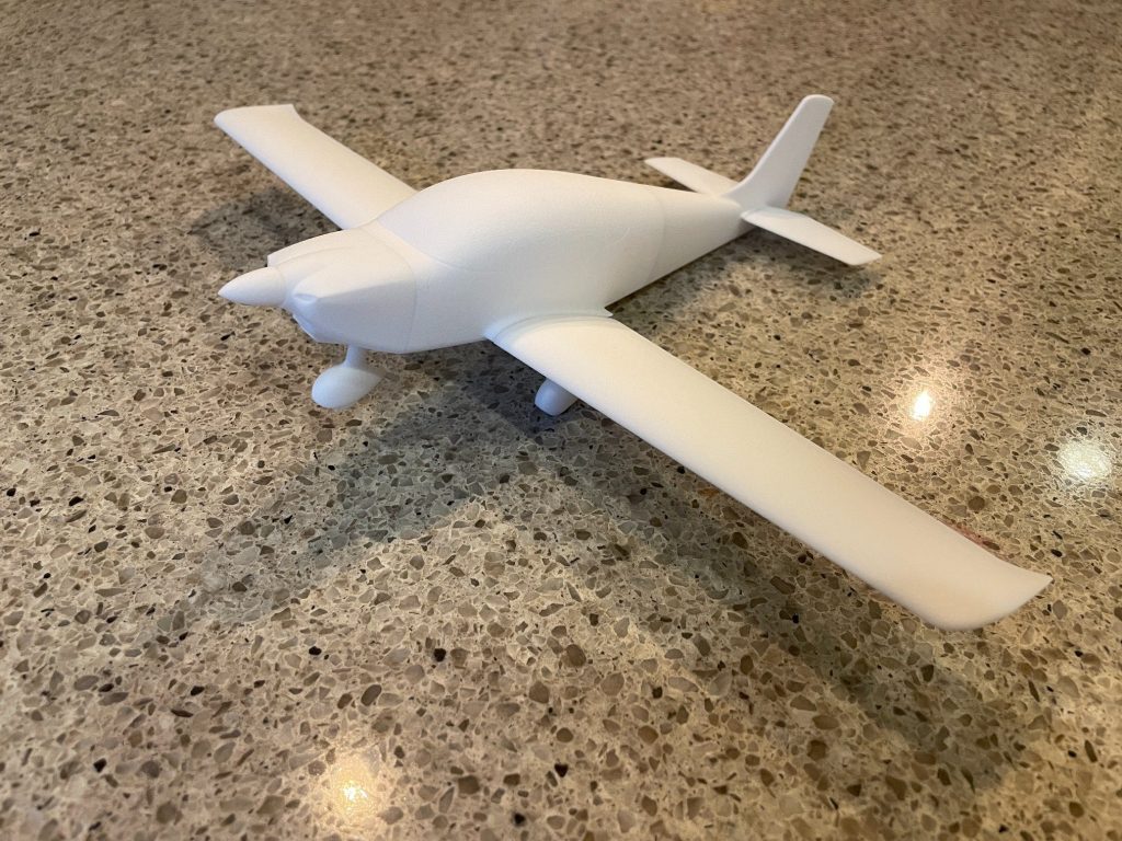 The Journey Begins: Ordering my&nbsp;Sling