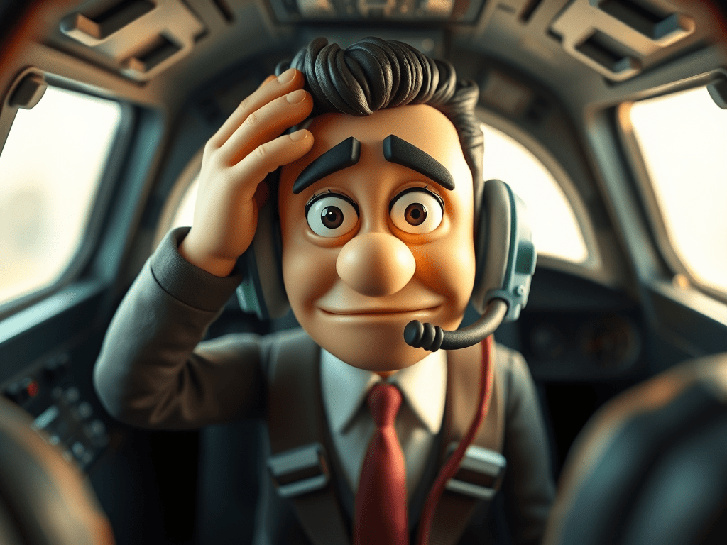 Cracking the Code: How to Set Up Arbitrary DME Holds in Garmin&nbsp;GTN