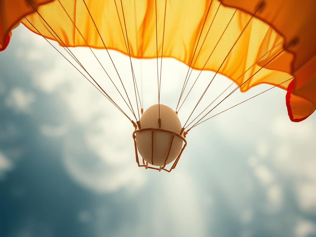 Chute Happens: Why I’m All-In on a Parachute for My Sling&nbsp;TSi