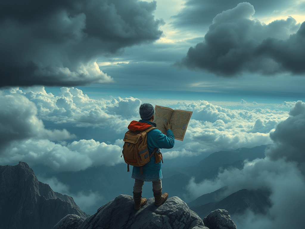 The IFR Approach Briefing Routine That Works for&nbsp;Me