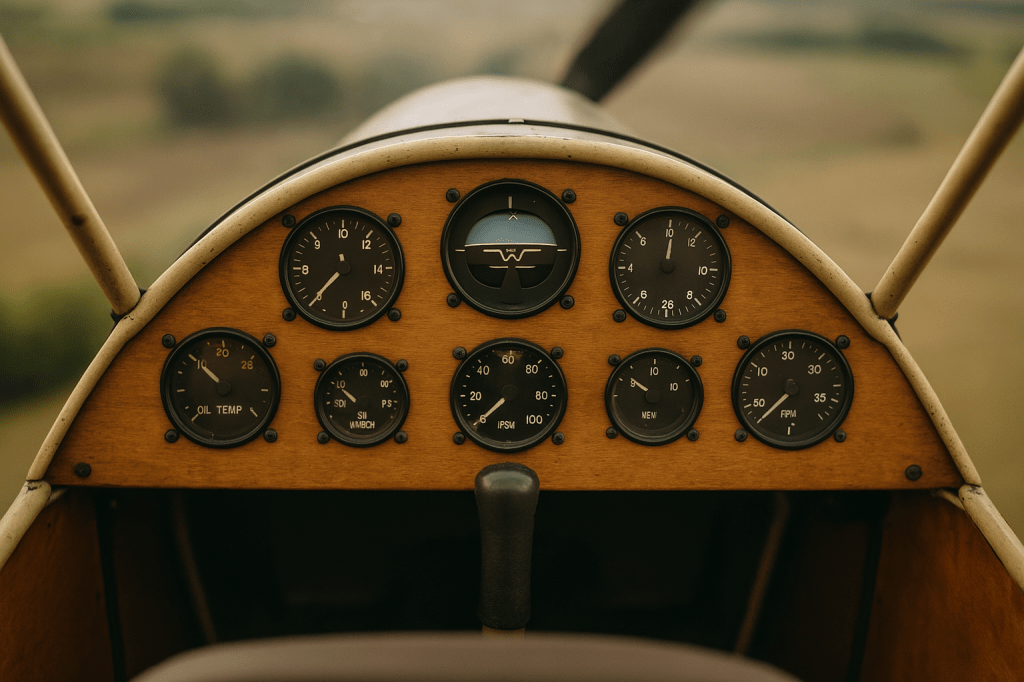 Inside the Panel: My Garmin-Powered Sling TSi Avionics&nbsp;Suite