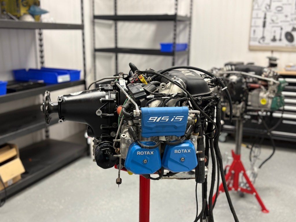 Rotax iRMT Training: From Classroom Theory to Hands-On Practice to&nbsp;Certification