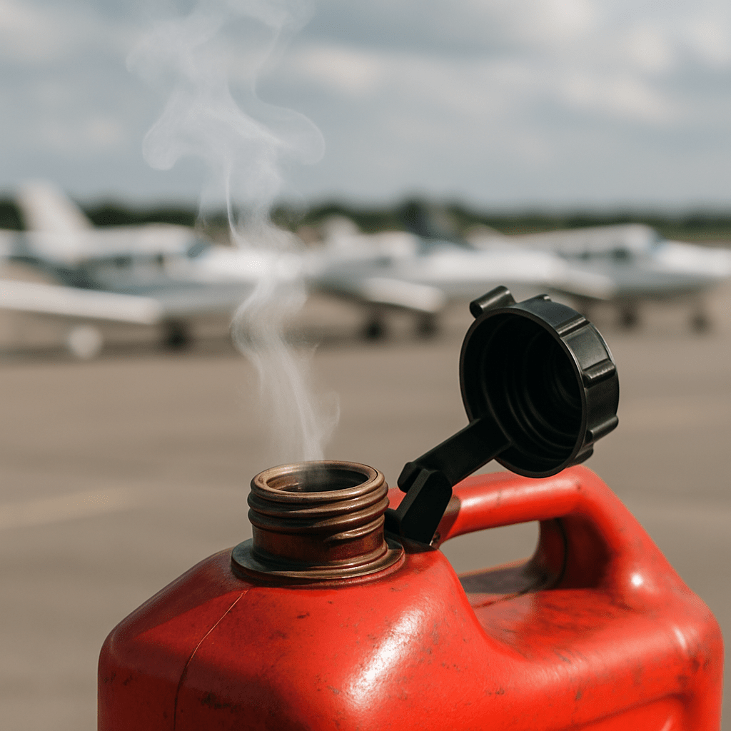 Beating Vapor Lock: Why I’m Installing Boost Pumps in My Sling&nbsp;TSi