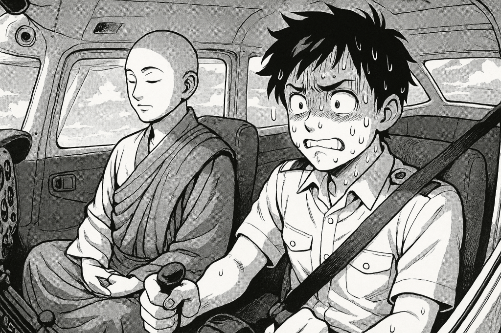 Vectors for Growth: A Pilot’s Guide to IFR Checkride&nbsp;Recovery