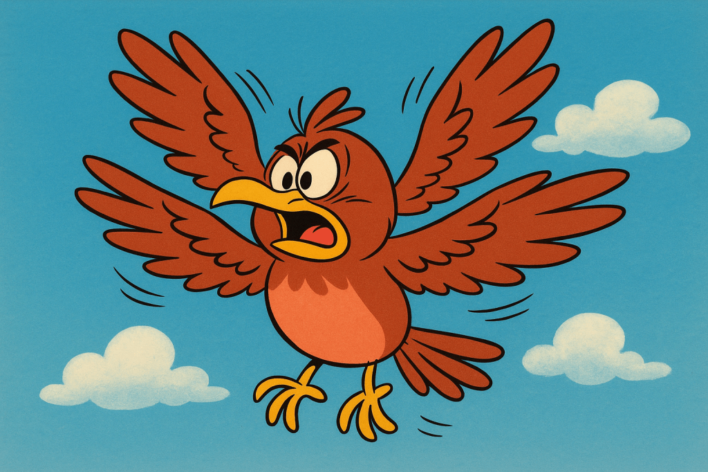 Blades of Glory: 3 vs. 4 on the Sling&nbsp;TSi