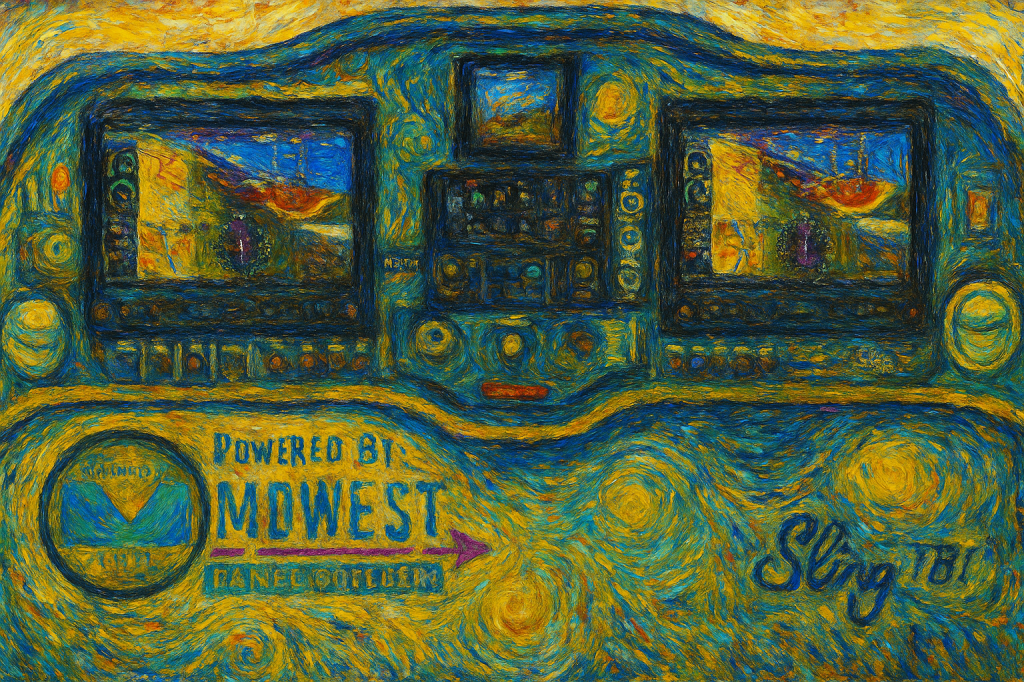 From Concept to Cockpit: Finalizing My Sling’s Avionics&nbsp;Panel