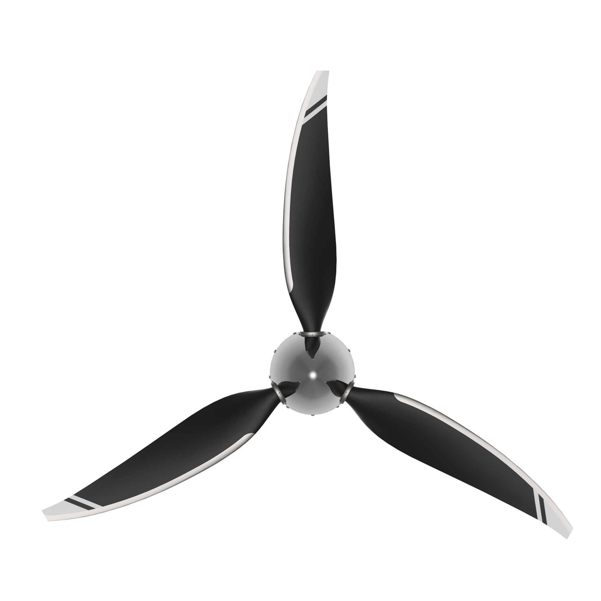 Airmaster It Is: The Propeller Decision for My Sling TSi