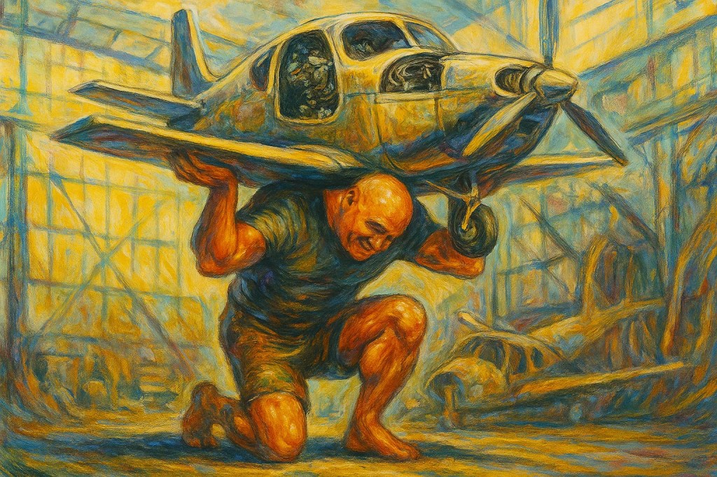 Builder Log: Builder&nbsp;Light