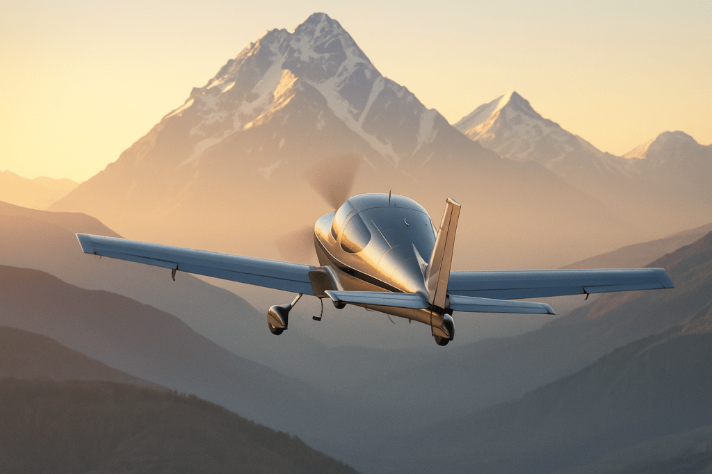 Garmin Pilot: Where Are the&nbsp;ODPs?