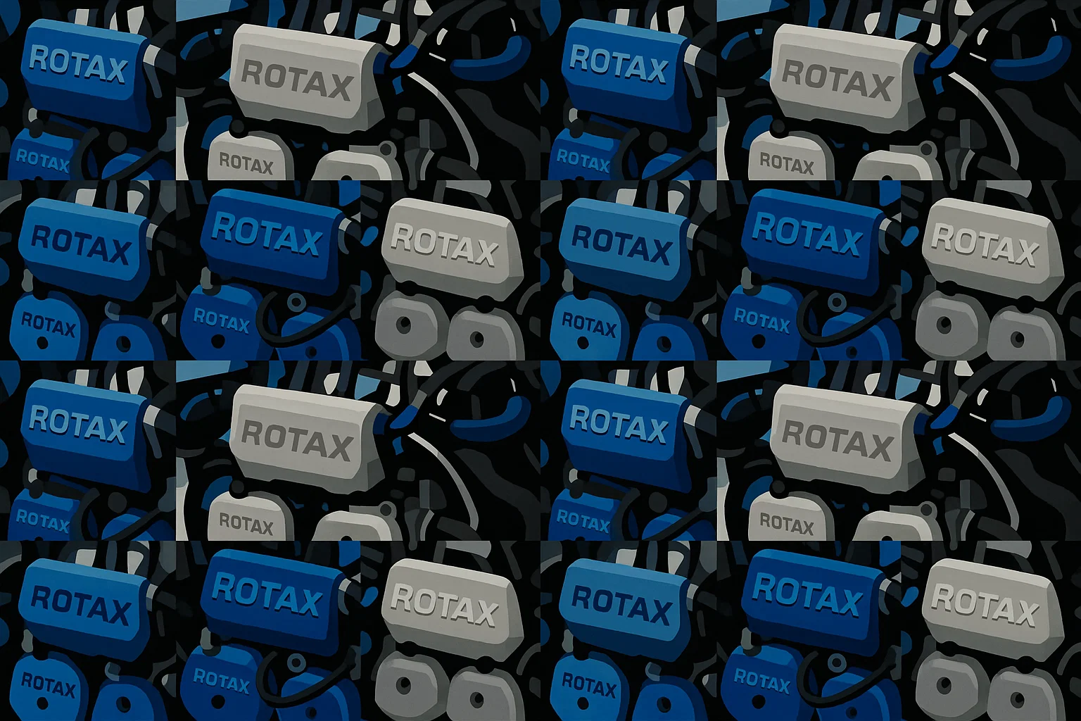 Rotax 915iS vs 916iS: Why I Chose the New Generation for My Sling TSi