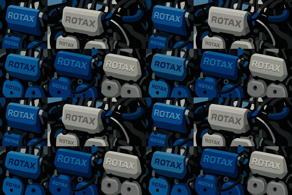 Rotax 915iS vs 916iS: Why I Chose the New Generation for My Sling&nbsp;TSi